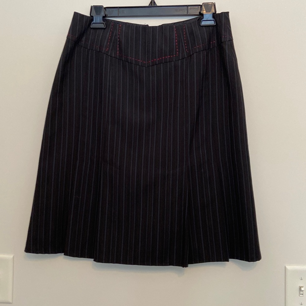 B Moss skirt